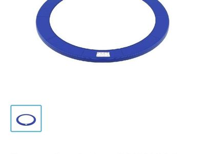 Trampoline Safety SONGMICS 12ft Replacement pad