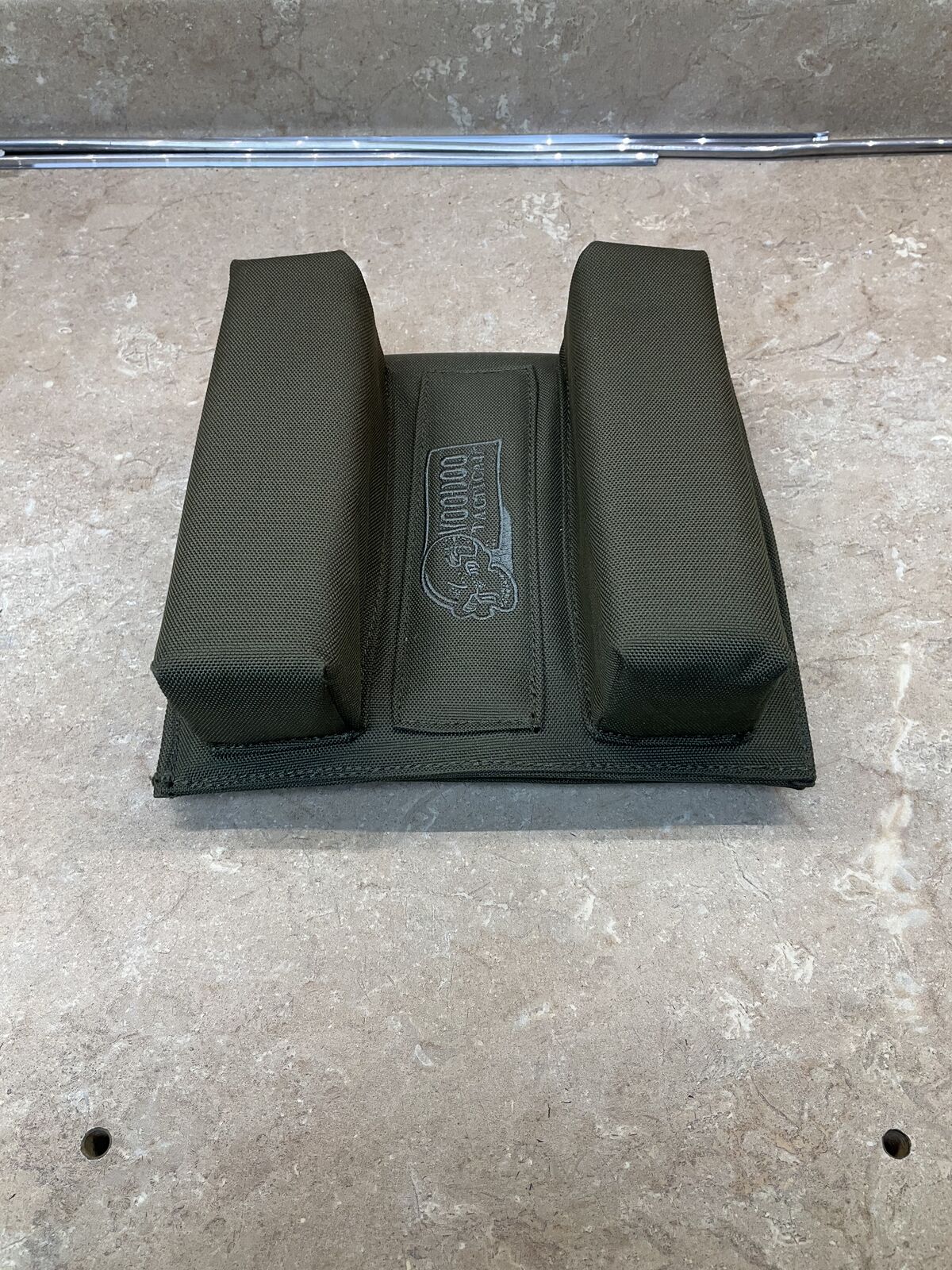Voodoo Tactical Rifle Rest
