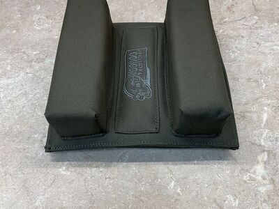 Voodoo Tactical Rifle Rest