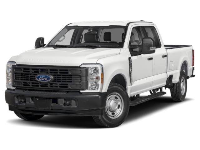 2027 Ford F-250 XL