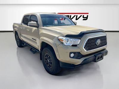 2020 Toyota Tacoma SR5 V6
