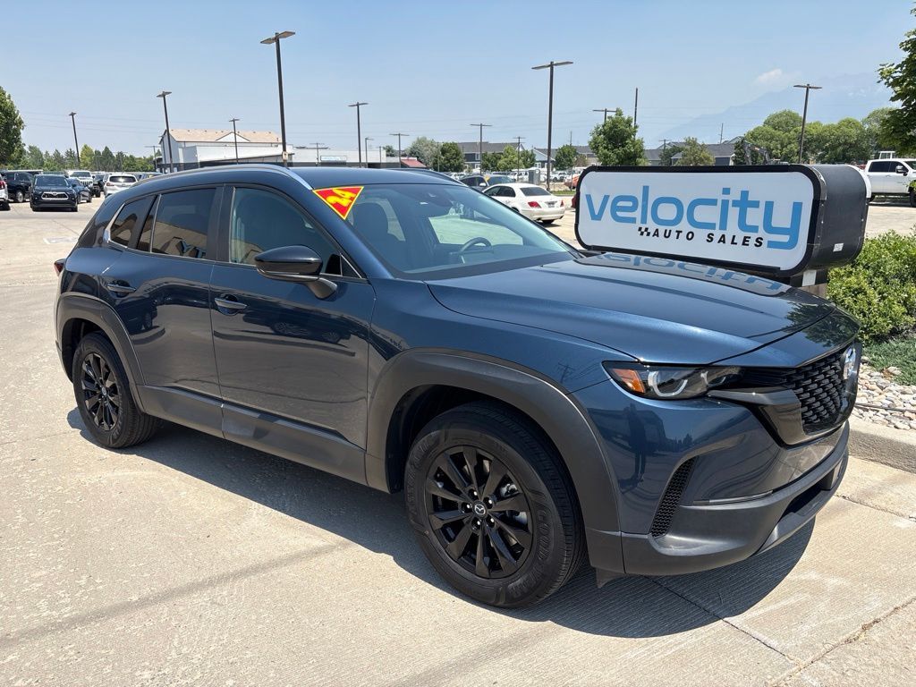 2024 Mazda CX-50 2.5 S Select