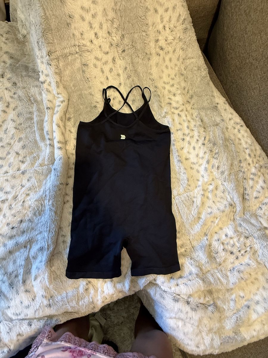 Body sport woman’s xs/small all motions