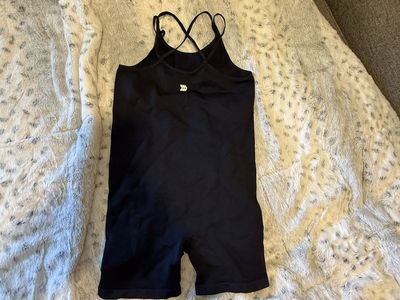 Body sport woman’s xs/small all motions