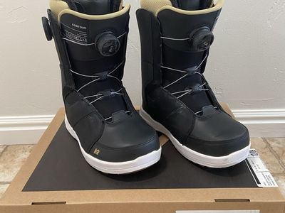 K2 Contour Women’s Snowboard Boot