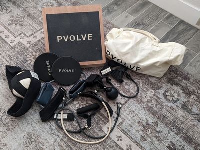 Pvolve Bundle