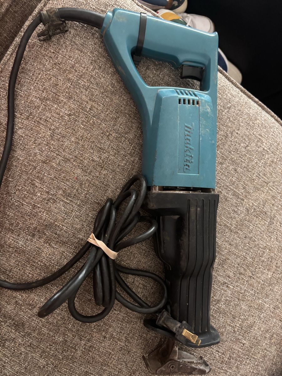 Makita Jr 3000 V Good Working