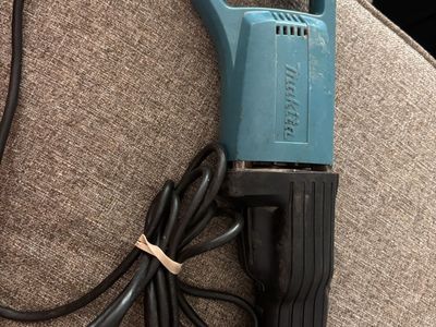 Makita Jr 3000 V Good Working