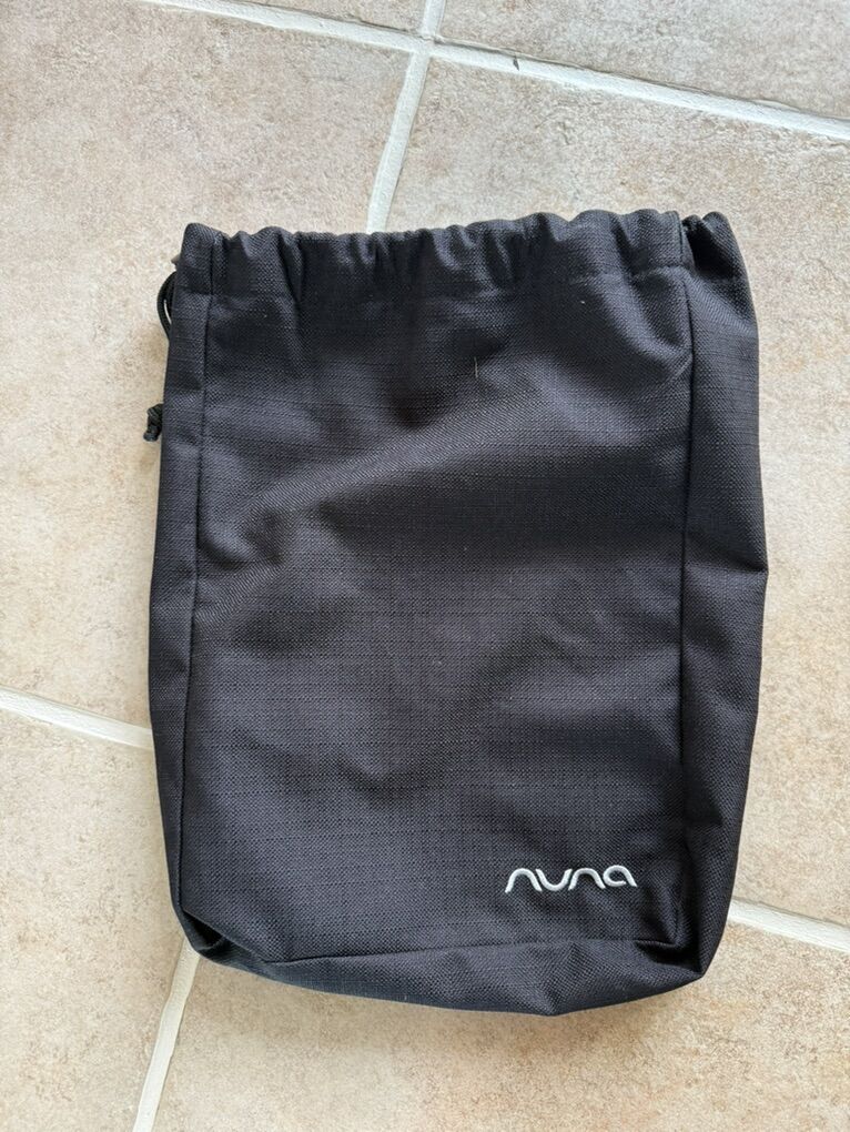 Nuna Drawstring Bag 16 Tall