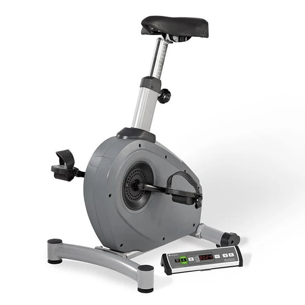 LifeSpan C3-DT3 Under-Desk Exercise Bike (bike base, no desk)