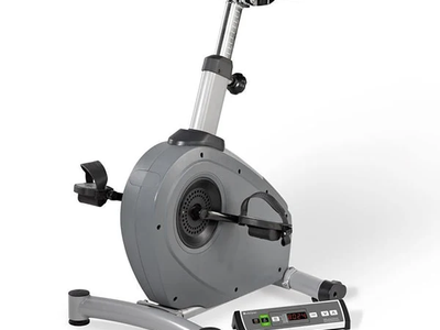 LifeSpan C3-DT3 Under-Desk Exercise Bike (bike base, no desk)