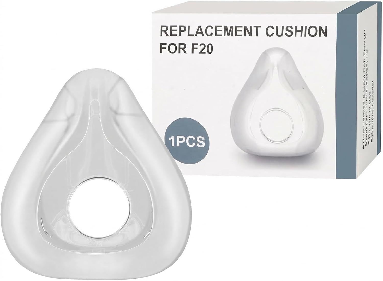 CPAP Replacement Cushion AirFit F20 Medium