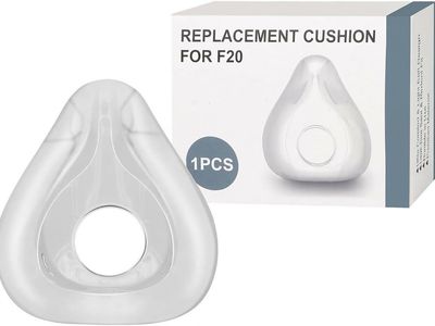 CPAP Replacement Cushion AirFit F20 Medium