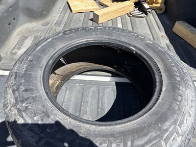275/70R18 Truck Tire