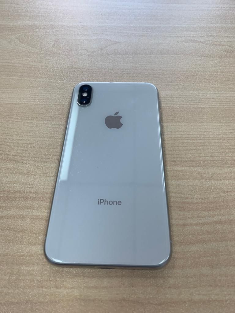 Iphone X 256gb - Unlocked