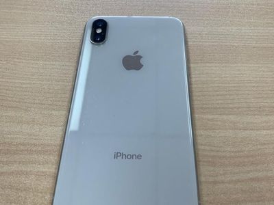Iphone X 256gb - Unlocked