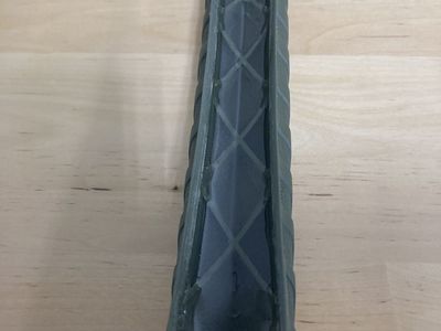 Ruger American Short Action Stock