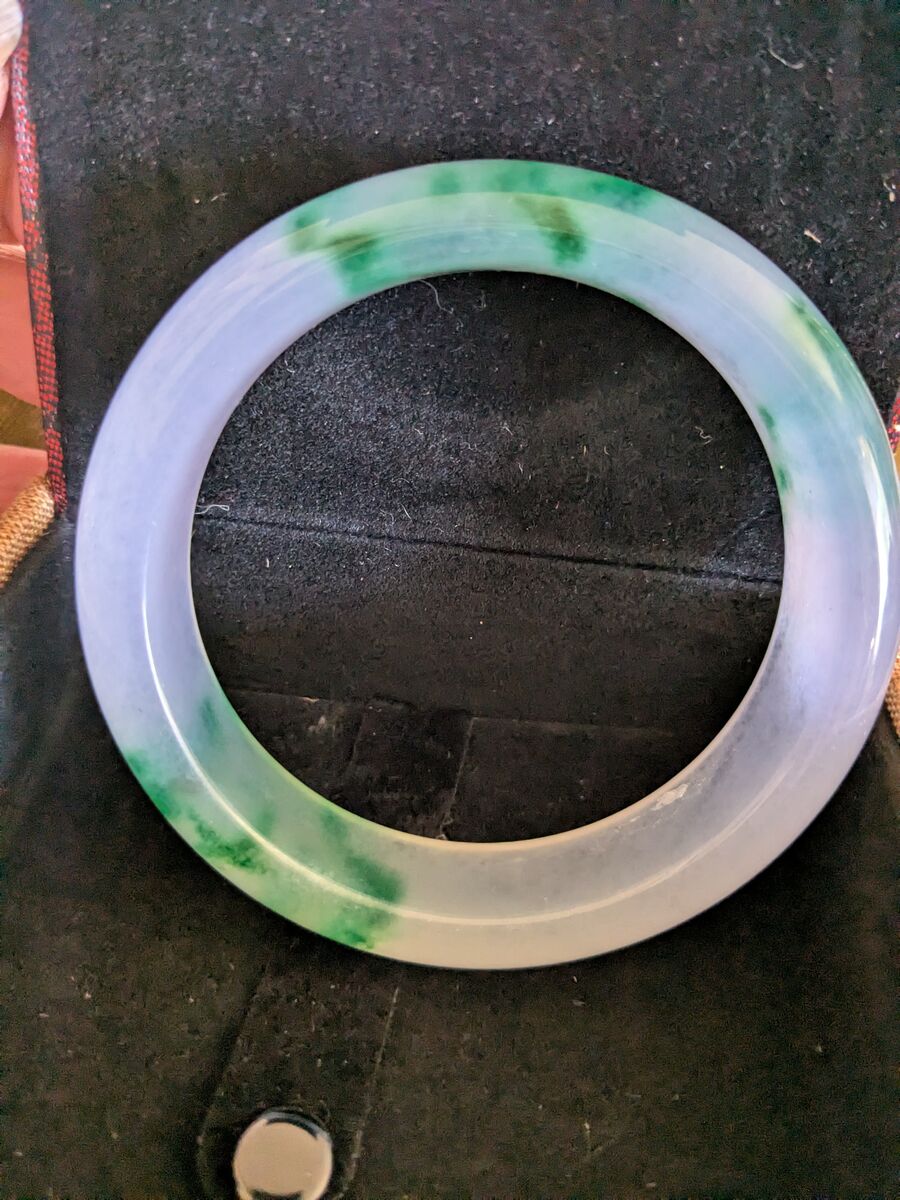 Jadeite Bracelet