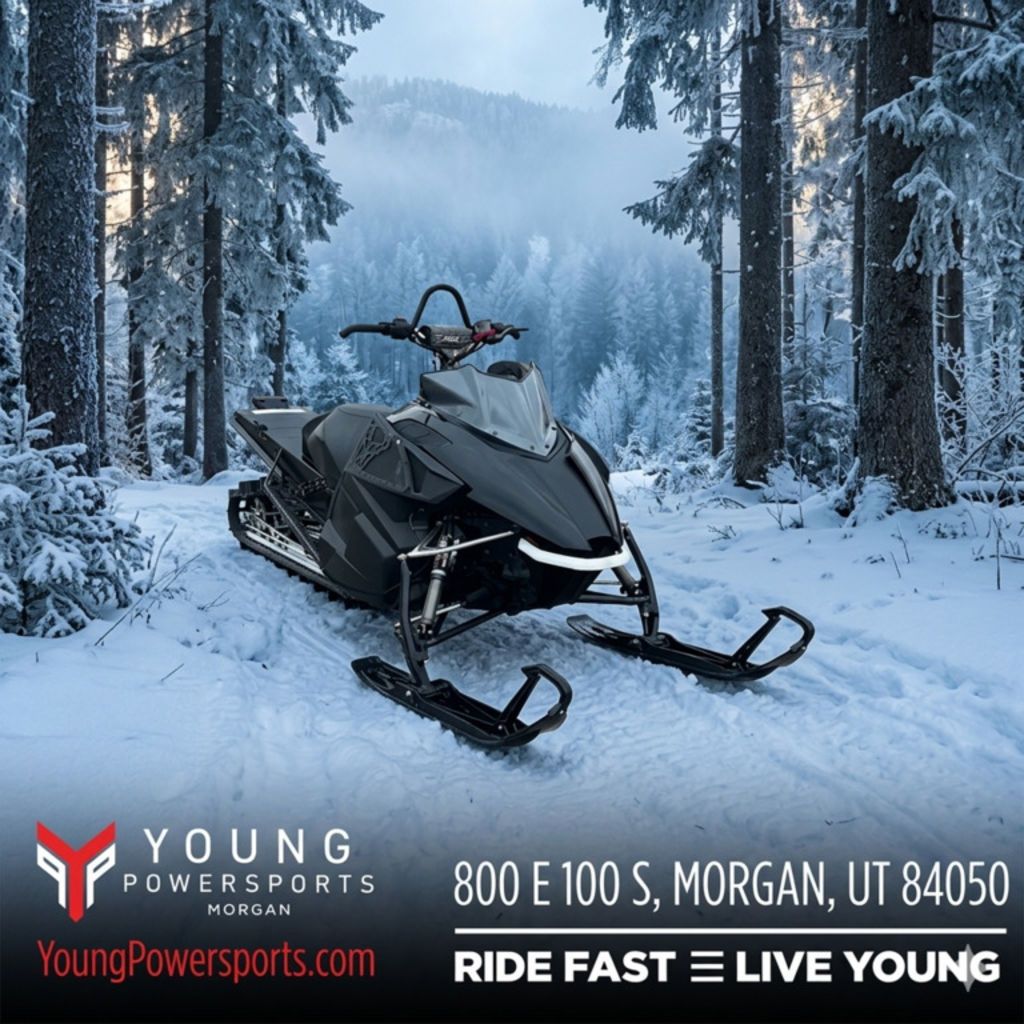 2016 Arctic Cat® ZR 7000 Sno Pro (129)