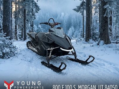 2016 Arctic Cat® ZR 7000 Sno Pro (129)