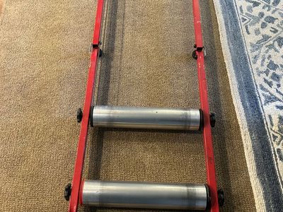 SportsCrafters Bike roller