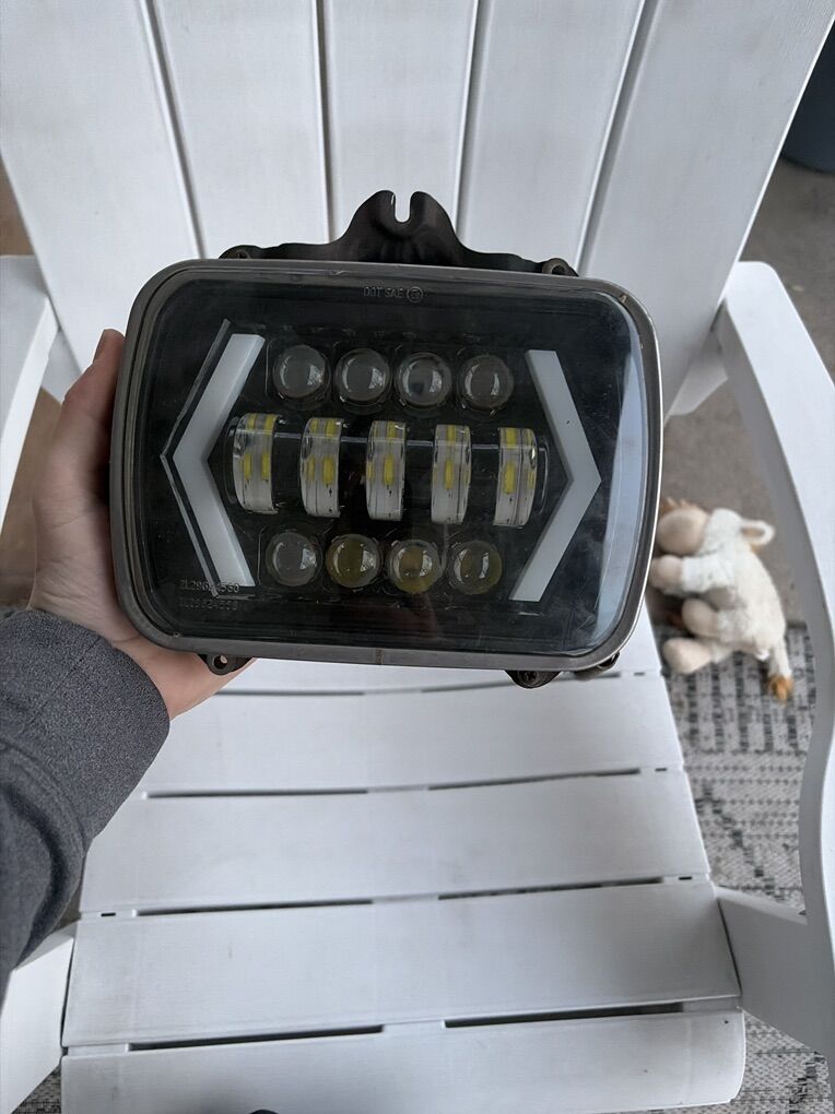 4runner/ Toyota Pickup Headlights