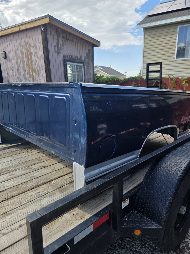 1994 chevy short bed