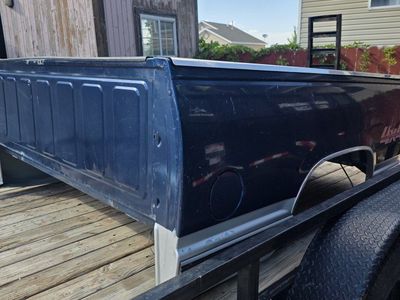 1994 chevy short bed