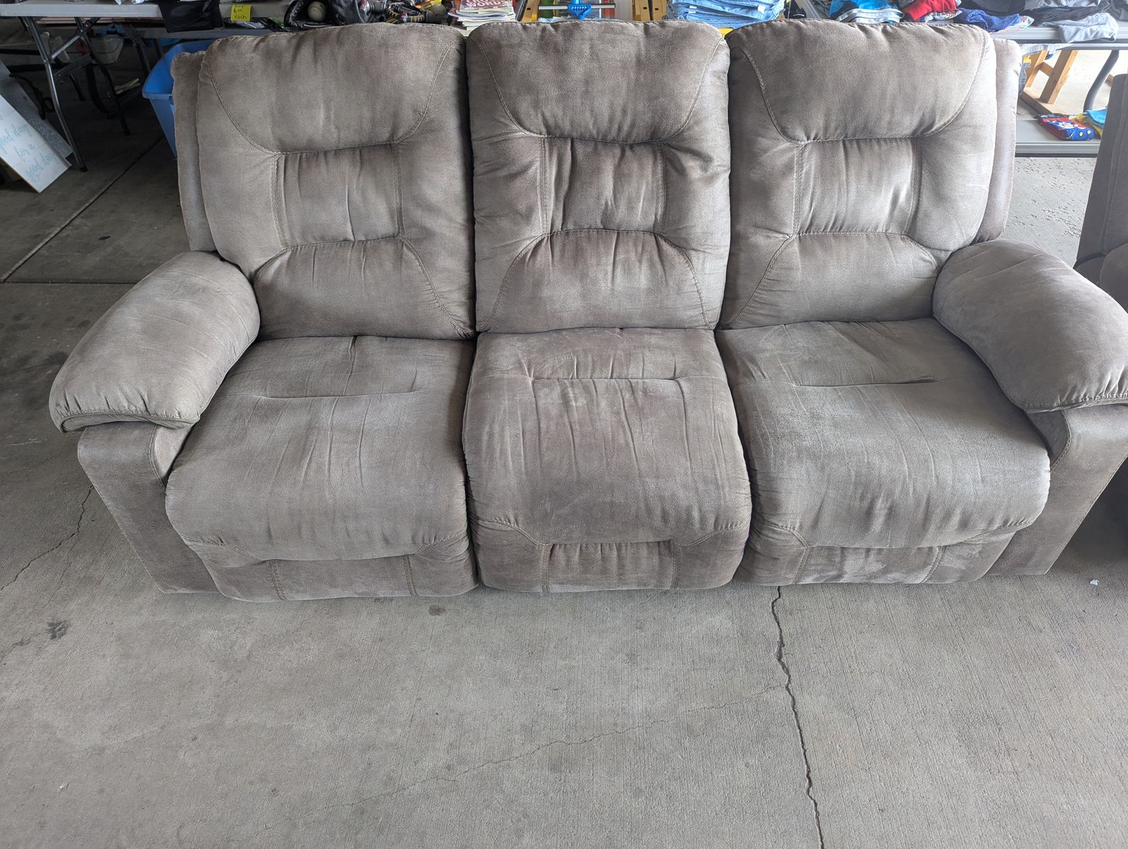 Sofa loveseat for sale