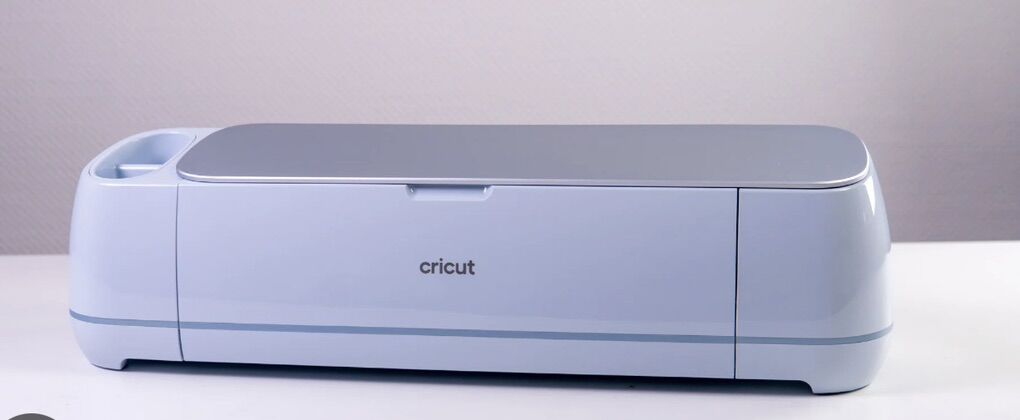 Brand New Cricut Maker 3