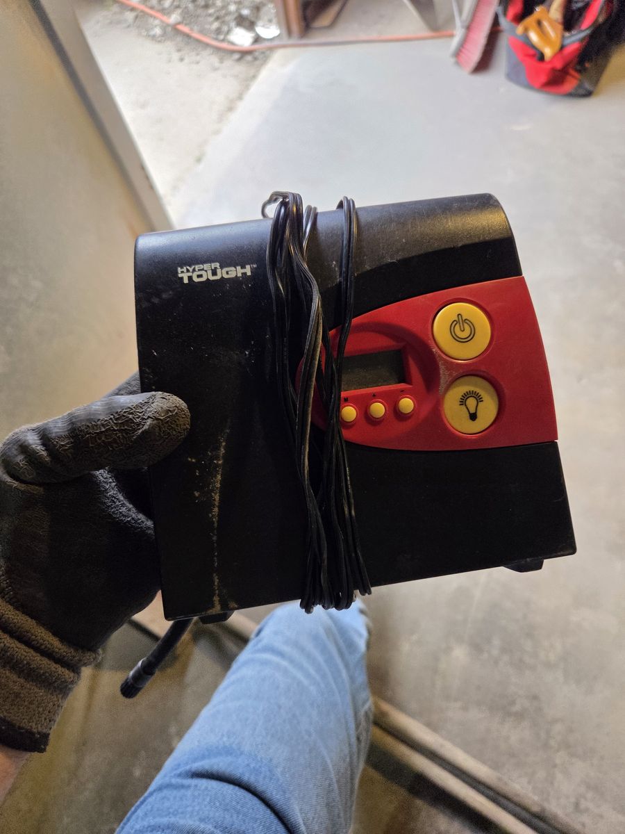 Ac air pumps 10 each