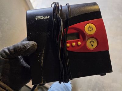 Ac air pumps 10 each