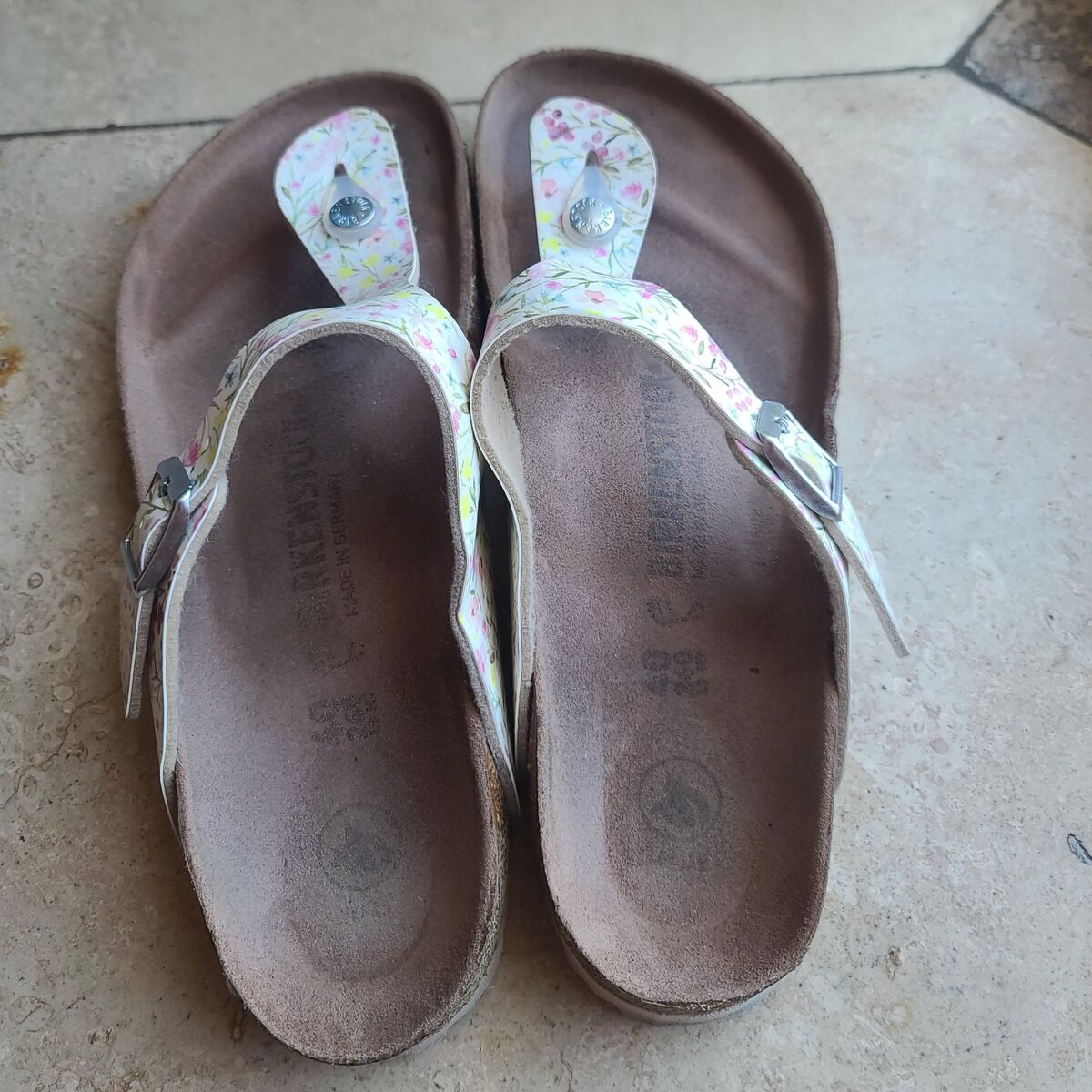 Birkenstock Gizeh Sandals