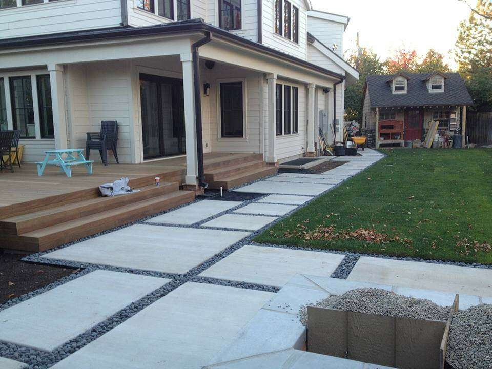 Dirty Boyz Concrete | Patio | Flatwork