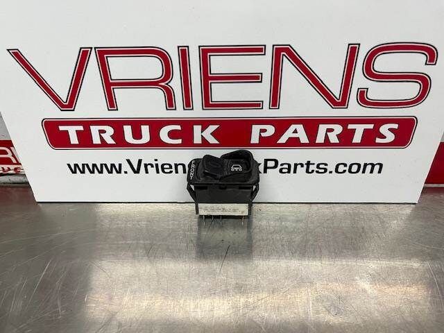 Peterbilt Dashboard Switch