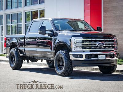 2024 Ford F-250 Lariat