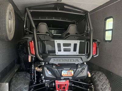 2024 Honda Talon 1000X-4