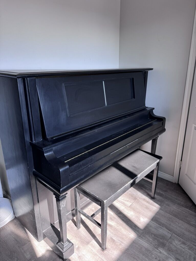 FREE piano