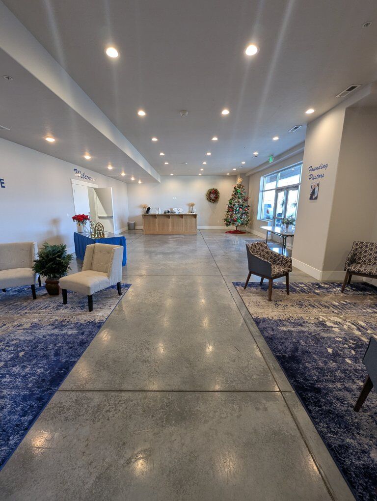 Commercial Space for Lease