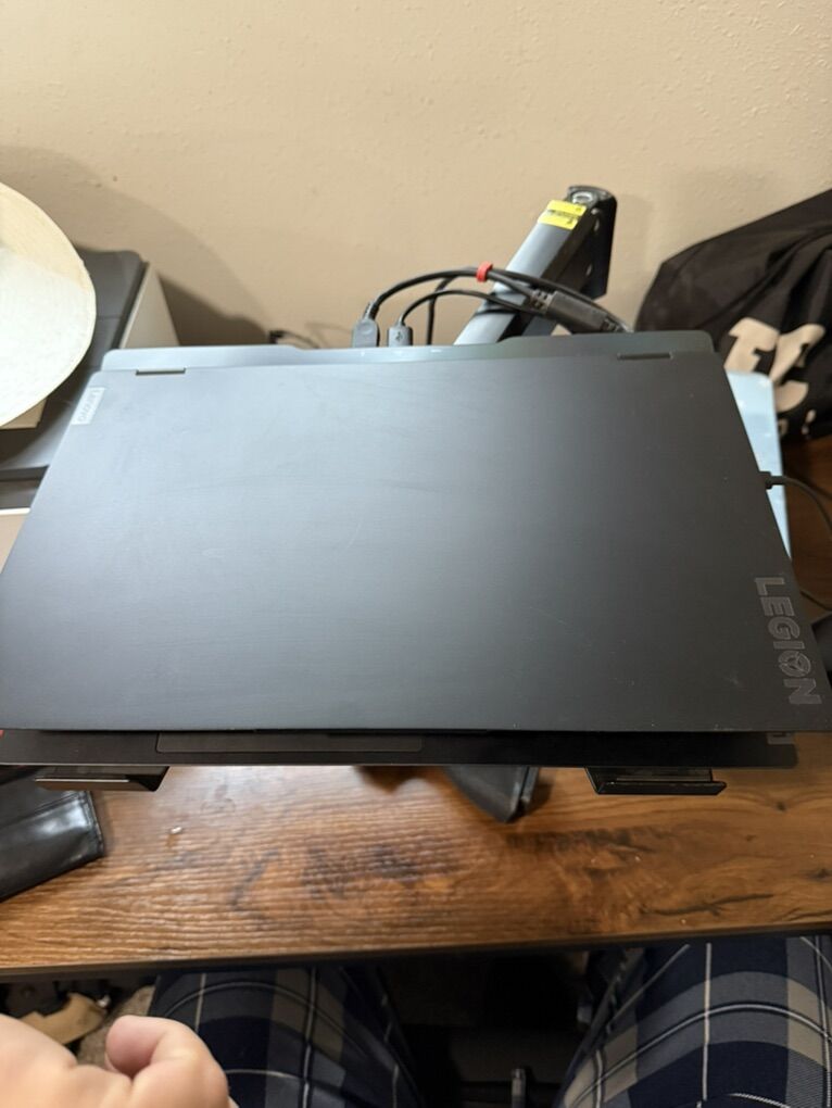 Lenovo Legion Gaming Max Upgraded