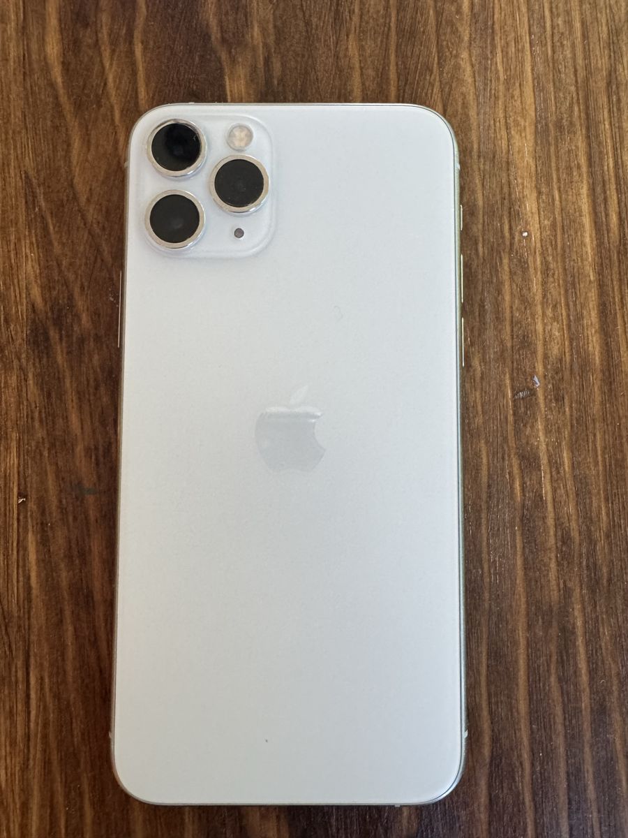 Apple iPhone 11 Pro - 256gb - unlocked