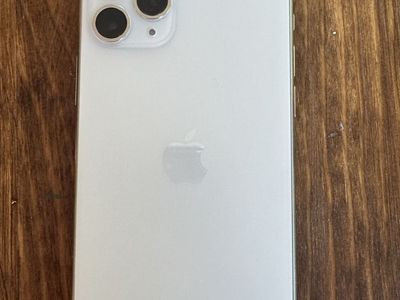 Apple iPhone 11 Pro - 256gb - unlocked