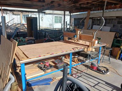 Woodland cove business