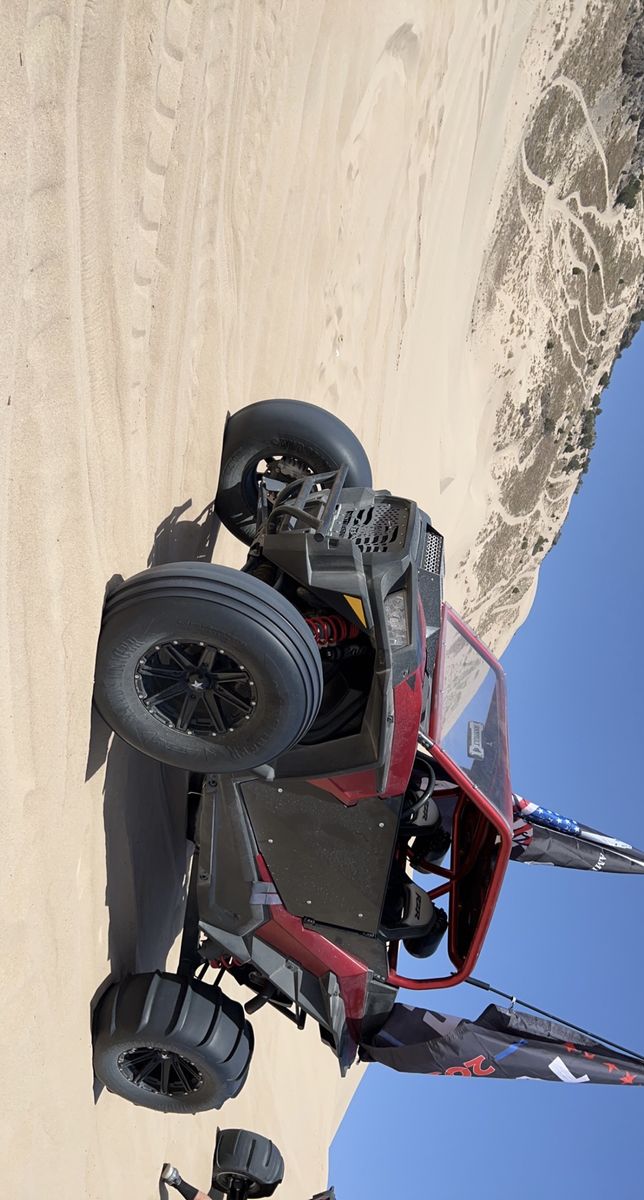 2018 Fox Edition TurBo XP