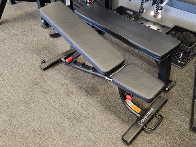 Inspire Decline Flat Incline Bench