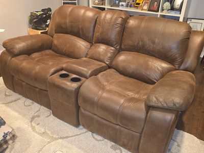 Nice Sofa Recliner