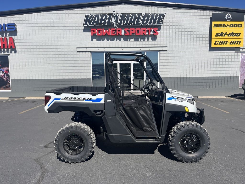 2024 Polaris® Ranger XP Kinetic Premium