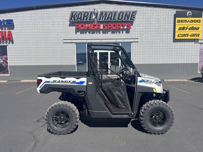 2024 Polaris® Ranger XP Kinetic Premium