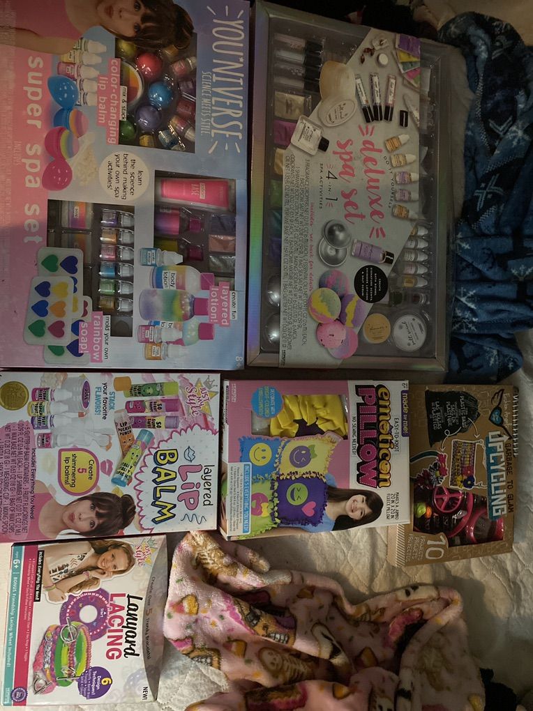 Need These Gone Asap Never Got Used!