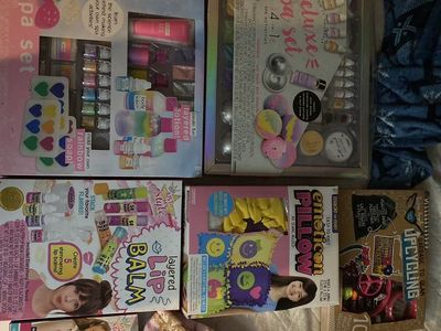 Need These Gone Asap Never Got Used!